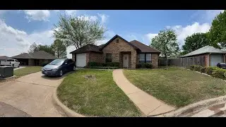 130 Black Forest Dr Weatherford TX 76087