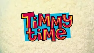 Timmy Time - Intro (English, 1st version) (CC)