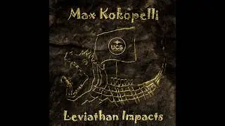 Leviathan Impacts Sound Library