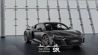 Slap House Revolution | Harmonic Heatwave: Blazing Slap House Anthems