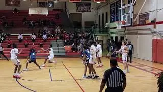 Cummings vs TW Andrews
