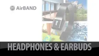 GOgroove Headphones & Earbuds Product Line Informative Video - 2013 Sneak peek