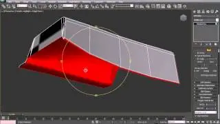Mazda 787B - Chapter 2 - Material & Diffuser
