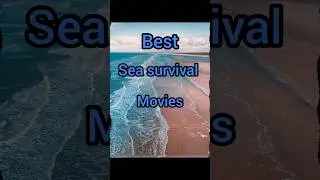 Best sea survival movies. #oceanmovies#movies #bestmovies #shorts