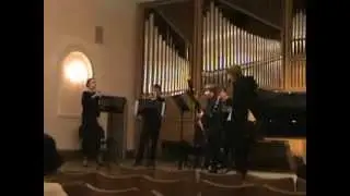 F Vol'bah Kvintet 240