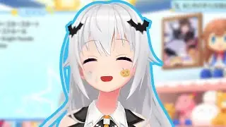 Why Are You So CUTE?! | Tokino Sora【Hololive】