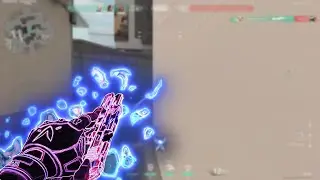 Cold World 🥶 (Valorant Montage)