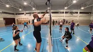 Salvadas!!!