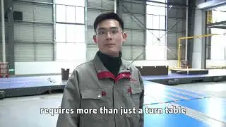 End Jams & Wasted Space! How Does Smart Turning Work?