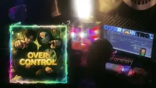 M11X & X SMILE - OVER CONTROL || DJ VIRAL FYP TIKTOK TERBARU 2026