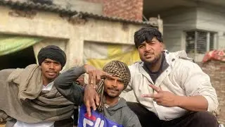 Bhukki de kaare 🤣 ਭੂਕੀ ਦੇ ਕਾਰੇ 🤣🤣