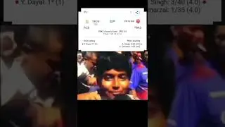 rcb vs Punjab match troll // ipl 2025 // ipl memes Telugu // ipl final 2025