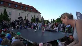 BRZEZIK vs DENIS - 1/4 FINAL - BoZ Niepołomice Jam 2025