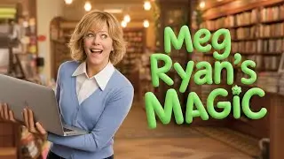 Meg Ryan life and magic 