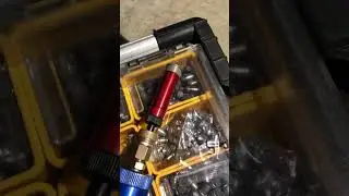 Instantly Know Fill Pressure of AEA Defender 2 Cartridges #shorts