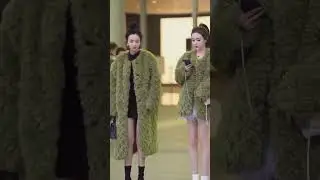 these Japanese models are so attractive #shorts #models #girls #viral #4k
