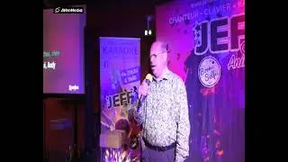 JEFF BOWLING ROUEN PATRICE DOUDOU Andy