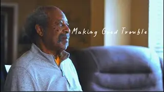 Making Good Trouble Documentary