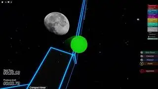 gravity shift level 1-9 any% wr 1:00.80