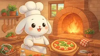Bunny Lofi Study Session &ndash; Soft Beats for Deep Concentration