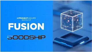 Building a good ship starts with Goodship