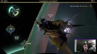 Fin et Début DLC + beaucoups de bug a cause du multistream