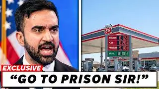 Mayor of New York Reacts After Phillips 66 Begins Closing Washington Refineries!