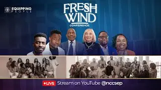 FreshWind Conference 2026 |  Day 3  |  Final Session  |  11.01.2026