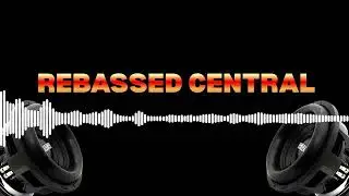 Lexxus Full Hundred rebassed 30-20hz