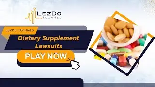Dietary Supplement Lawsuits