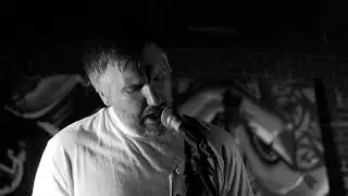 Buildings @PRFBBQLOU 2017 (one song)
