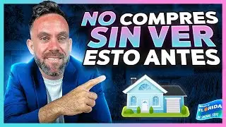 Expertos Revelan el Secreto para Comprar Casa en Florida