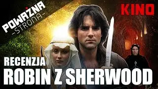 Robin z Sherwood - Recenzja