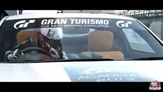 Gran Turismo 6 - Demo Gameplay (GT Academy) (1080p)