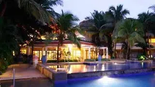 Club Mahindra Varca Beach, Goa, India | Travel With Anvika