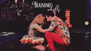 Training whells || Roelma