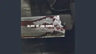 Blade On A Cold Dark Street