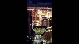 Las Vegas enth&uuml;llt: Atemberaubende Aussichten und Insider-Tipps f&uuml;r das ultimative Abenteuer!