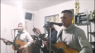 Ojitos lindos; homenaje al trío fronterizo. Fantasia Rumbera.