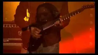 Autumn - Synchro-Minds (Live at Metal Female Voices Fest 2009)