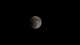 SC Lunar Eclipse Time Lapse 4 15 2014