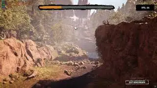 Farcry primal  Low setting 1080 | i5 10400f | Gtx 750 ti 4gb | Ram 16 gb
