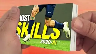 Flip Book - Crazy Football Skills & Goals 2020-21-Part 3