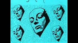 Twisted Nerve - Seance