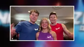 Ninja Kidz Live brings flips, fun and inspiration to Jacksonville