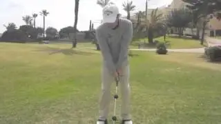 Leadbetter TV - Swingsetter Anleitung