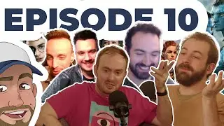 Keremasan & Co - Le Talk Show - Episode 10