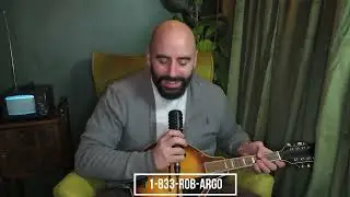 Rob Loves Arguing Ep#10 The Rock music argument