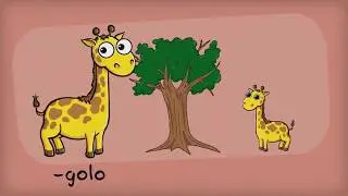 Sesotho Adjectives (2) 29.2