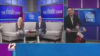 Top of Show - The Rhode Show